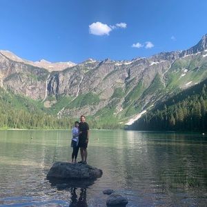 Meet your Posher, Ron